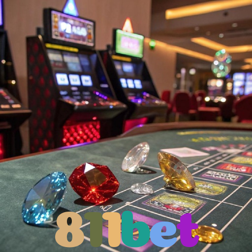 811bet