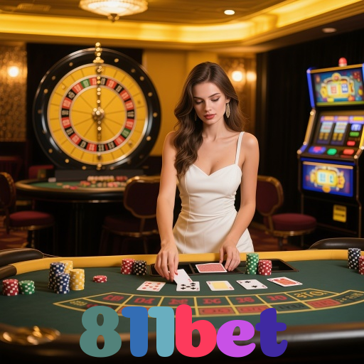811bet