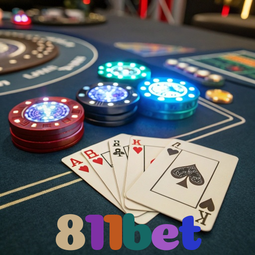 811bet