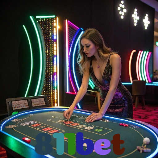 811bet