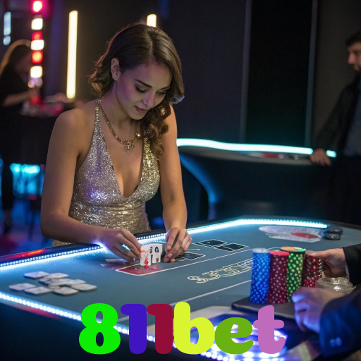 811bet