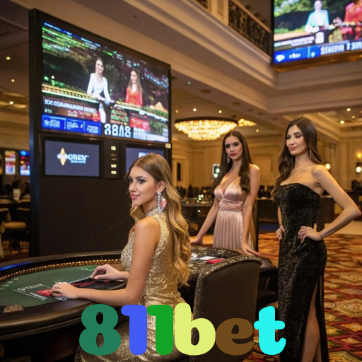 811bet