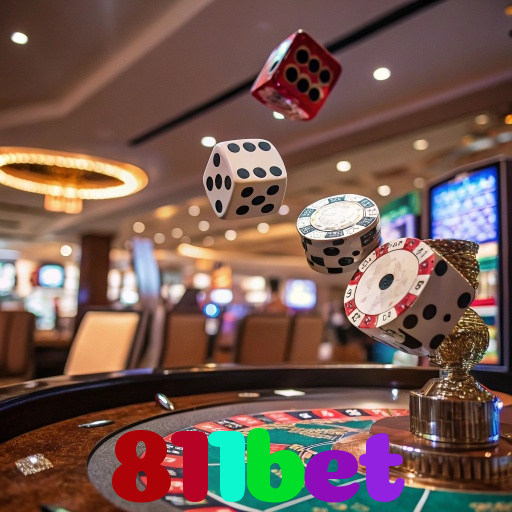 811bet