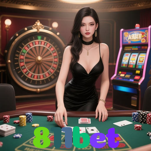 811bet