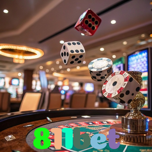 811bet