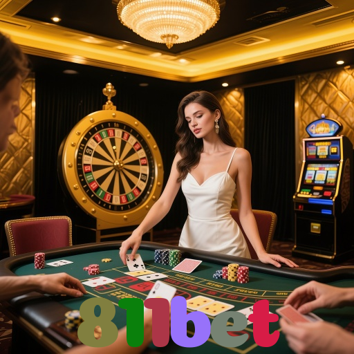 811bet