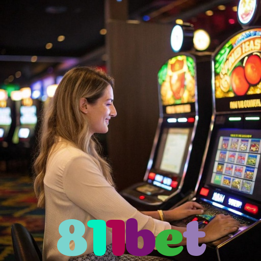 811bet