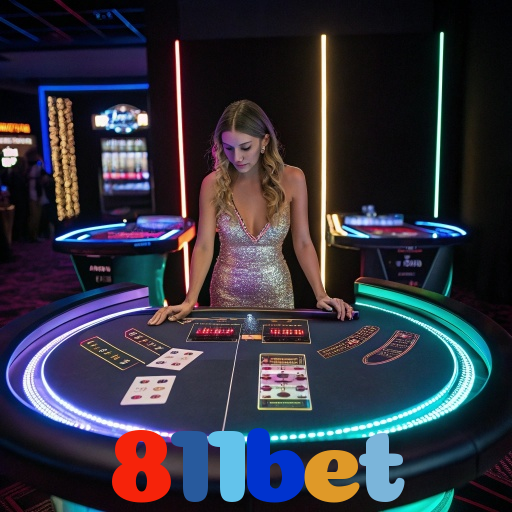 811bet
