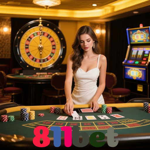 811bet