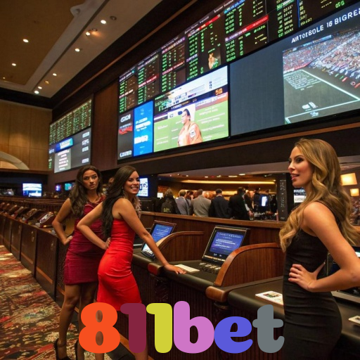 811bet