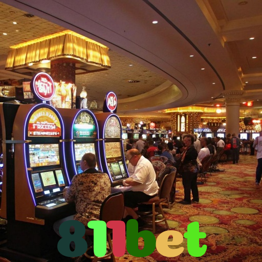 811bet