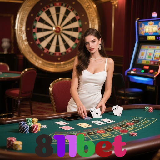 811bet