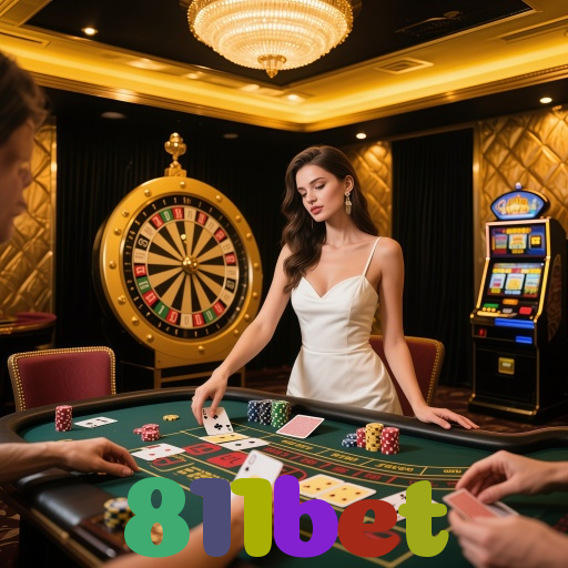 811bet