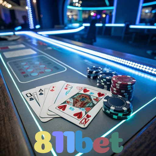 811bet