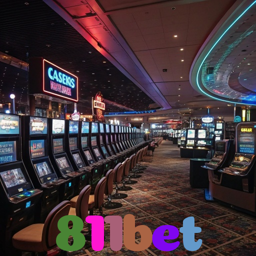 811bet