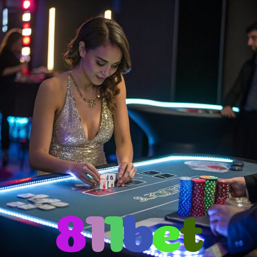 811bet
