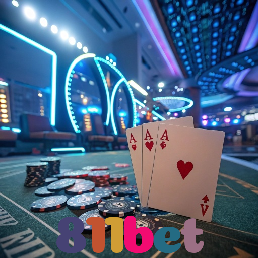 811bet