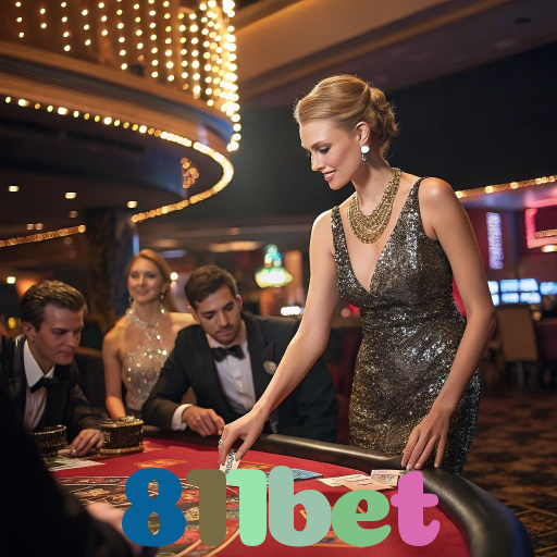 811bet