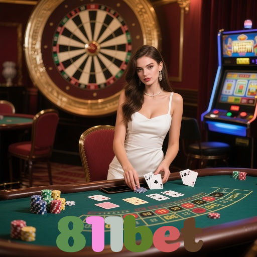 811bet