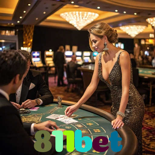 811bet