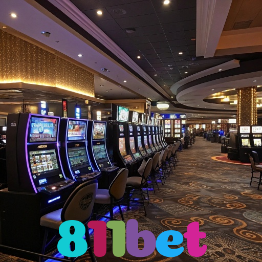 811bet