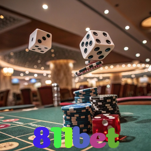 811bet