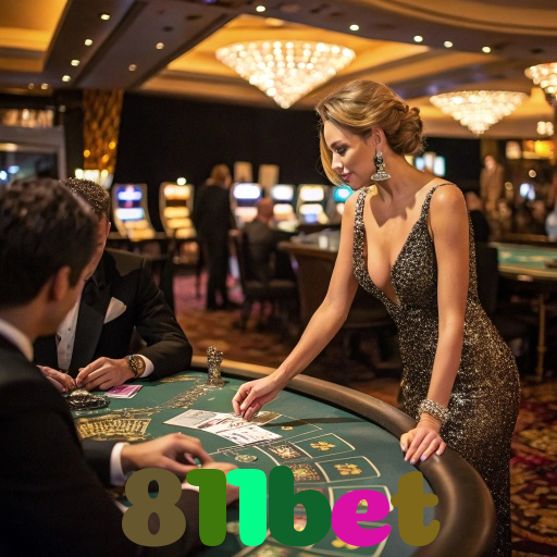811bet