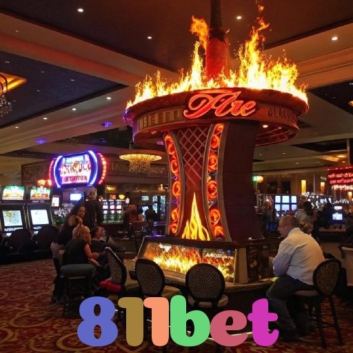 811bet