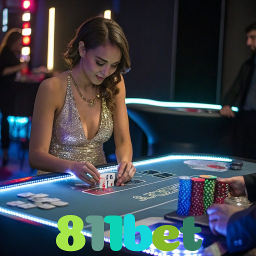 811bet