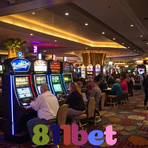 811bet