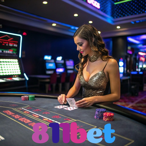 811bet