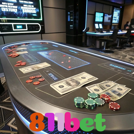 811bet