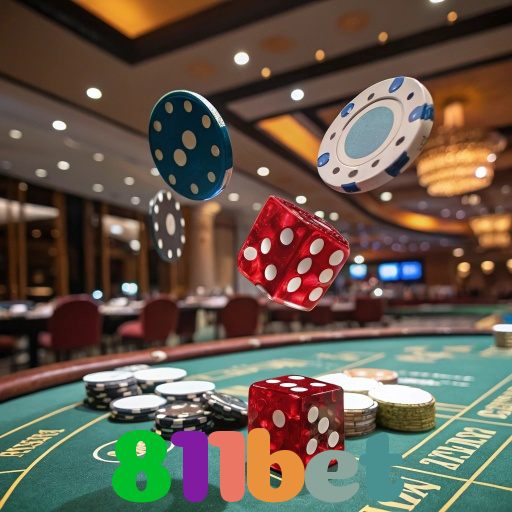 811bet