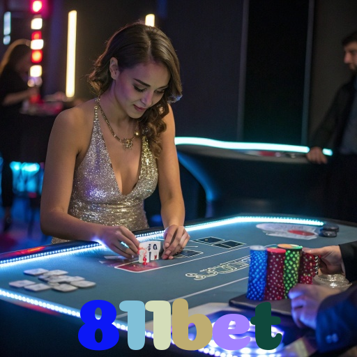 811bet