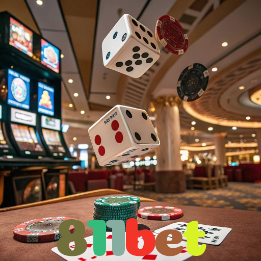811bet