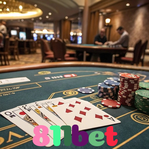 811bet