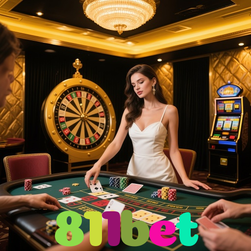 811bet