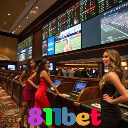 811bet