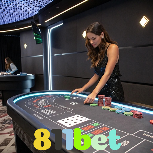 811bet