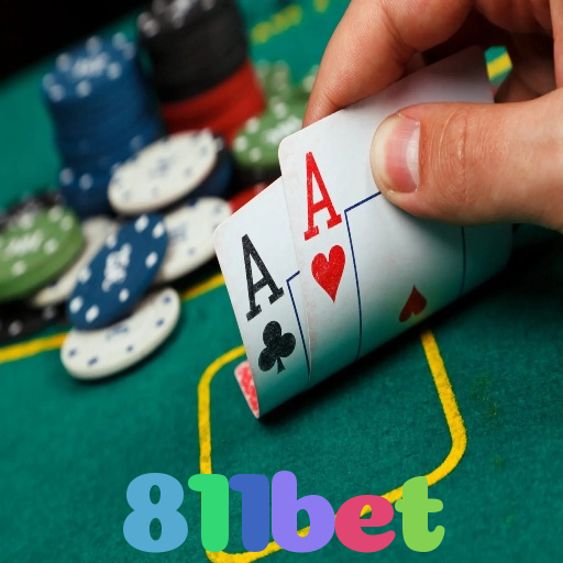 811bet