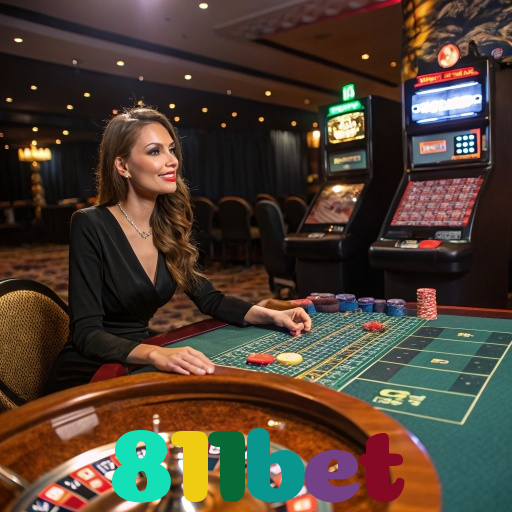 811bet