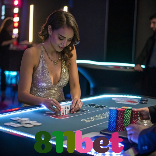 811bet