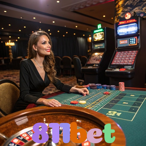 811bet