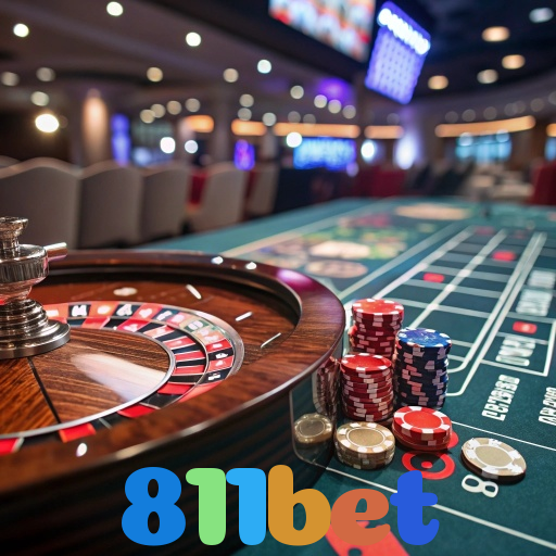 811bet
