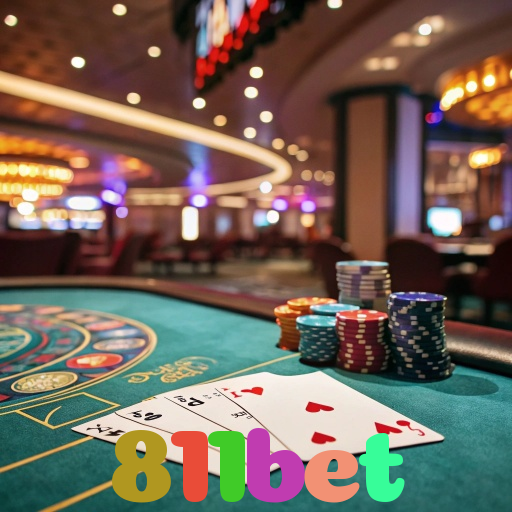 811bet