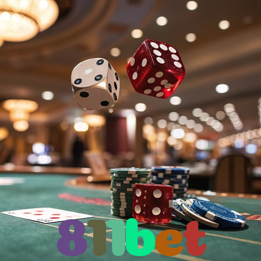 811bet