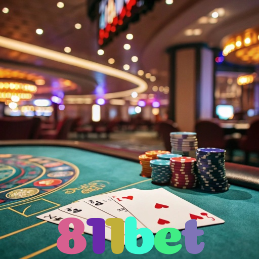 811bet