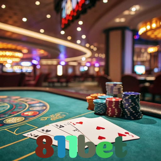 811bet