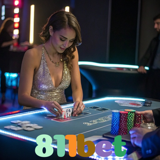 811bet