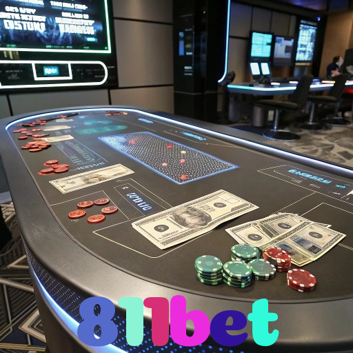811bet